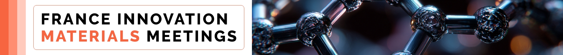 France Innovation Materials Meetings